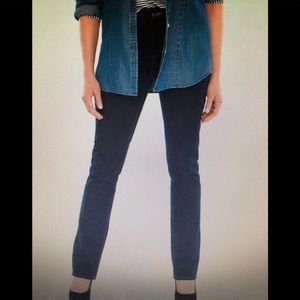 chicos so slimming girlfriend jeans